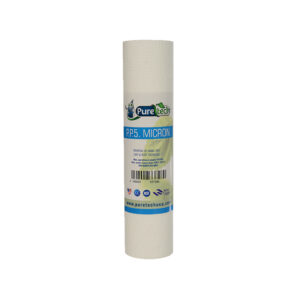 Açık Kasa Sediment Filtre