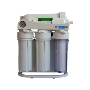 HND-300 Su Arıtma Cihazı