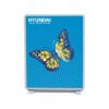 HW-100UP Pompalı Su Arıtma Cihazı