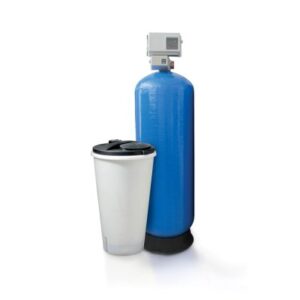 OTOMATİK VALF KONTROLLÜ TEKLİ YUMUŞATMA SİSTEMLERİ